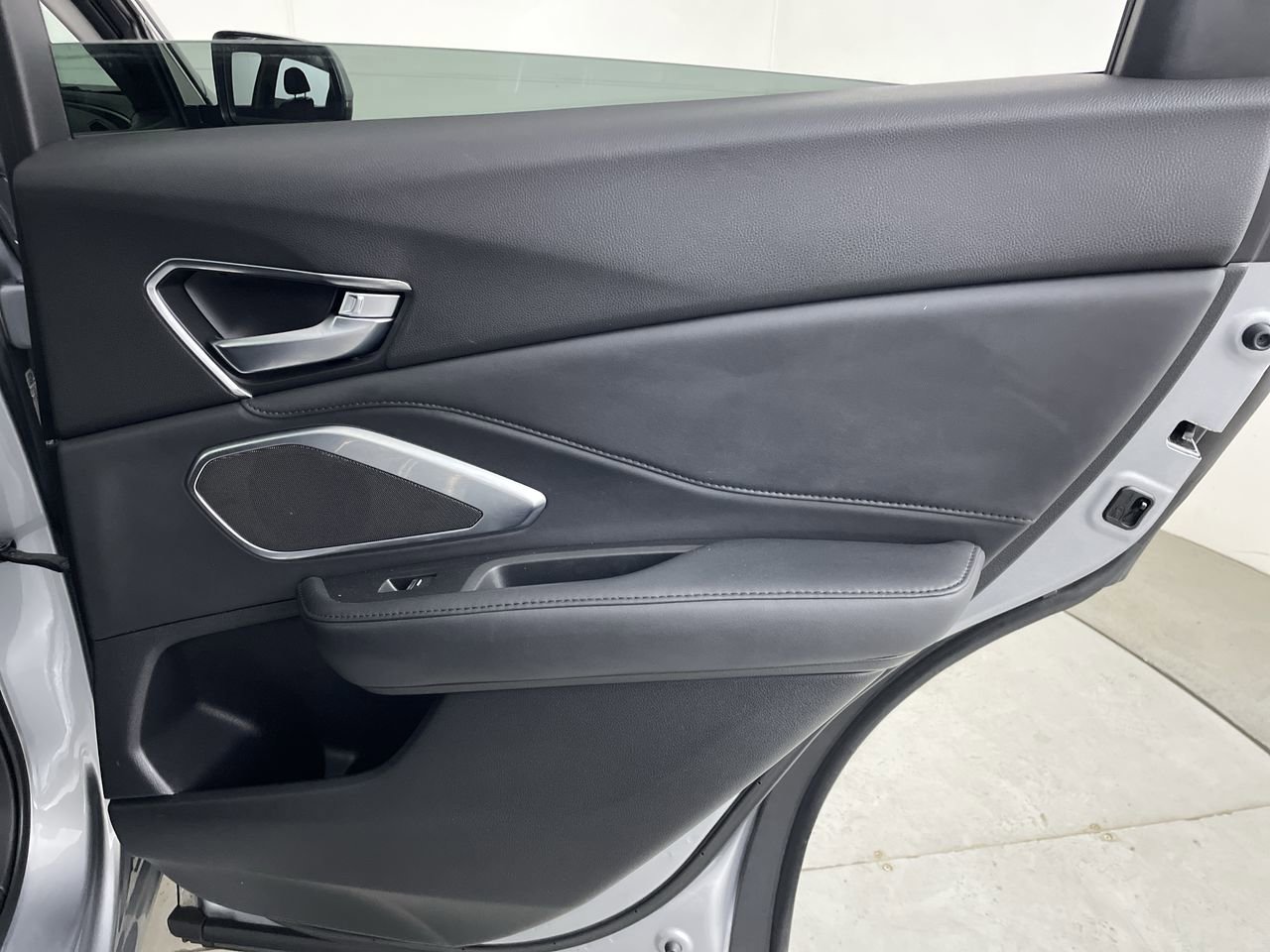 Used 2020 Acura RDX AWD image 23