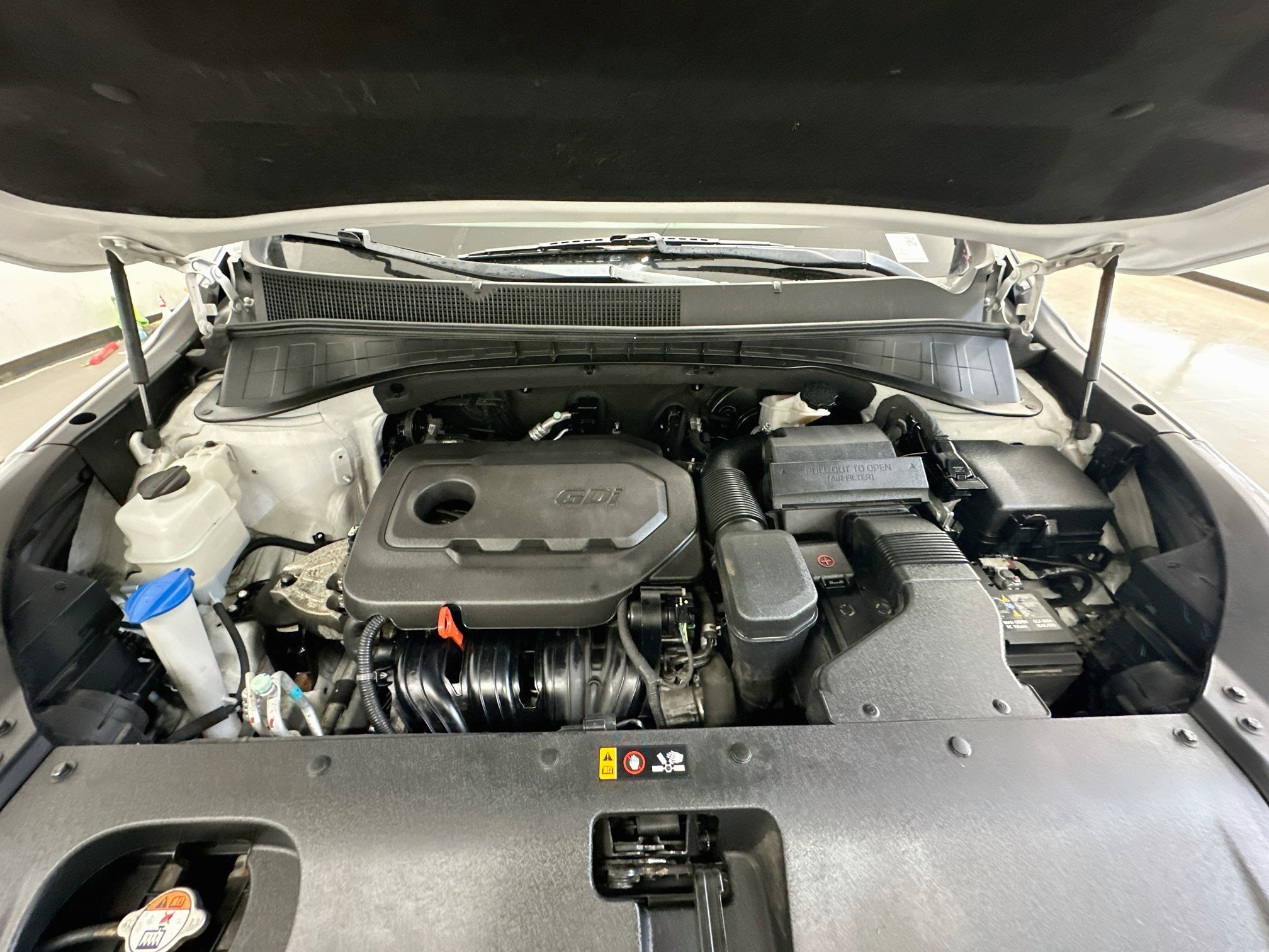 Used 2017 Kia Sorento AWD w/ LX Convenience Package image 33