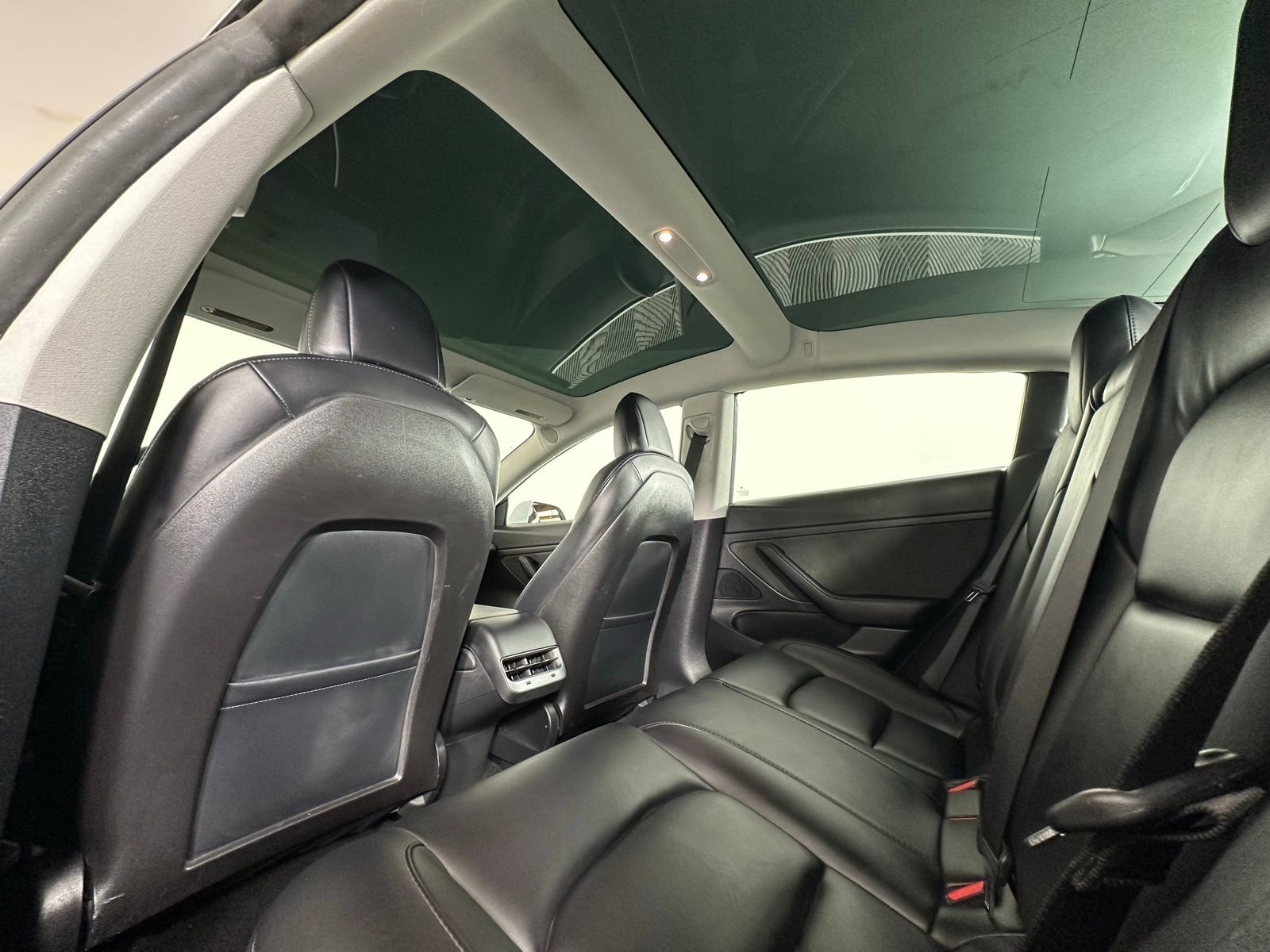 Used 2020 Tesla Model 3 Long Range AWD/4WD image 6