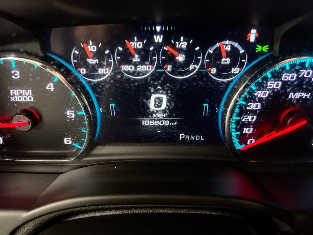 Used 2019 Chevrolet Tahoe Premier AWD/4WD image 13
