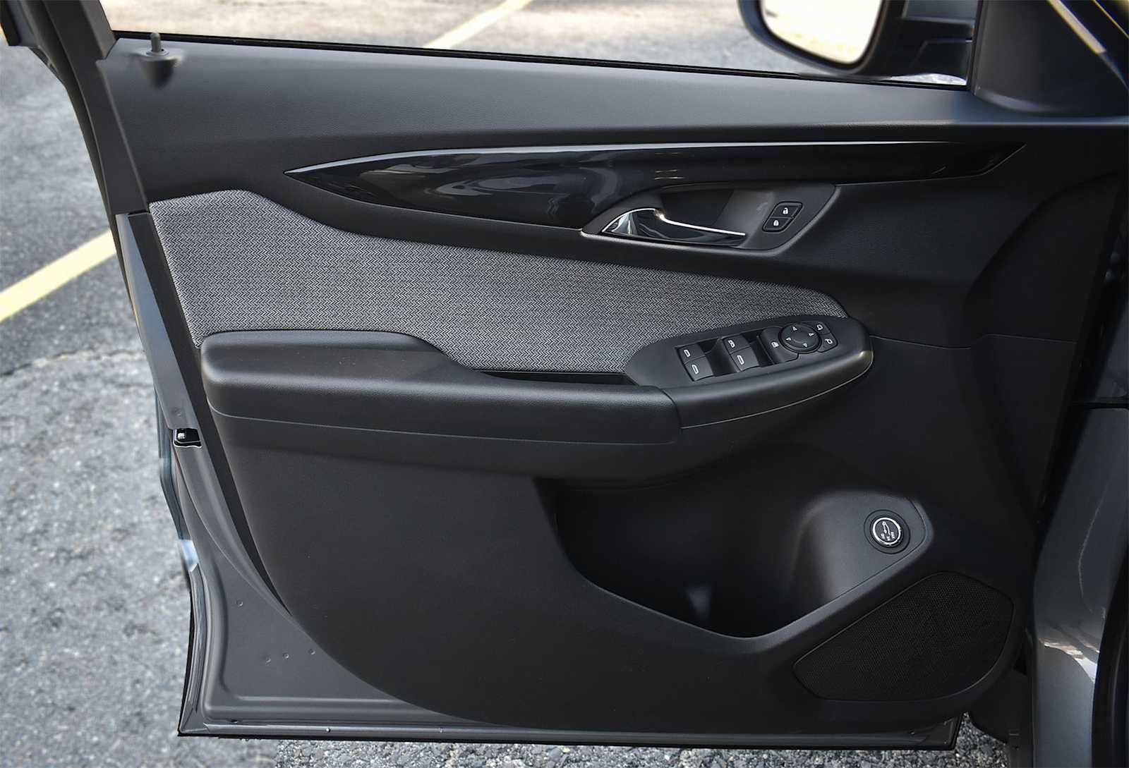 New 2026 Chevrolet TrailBlazer LT image 23