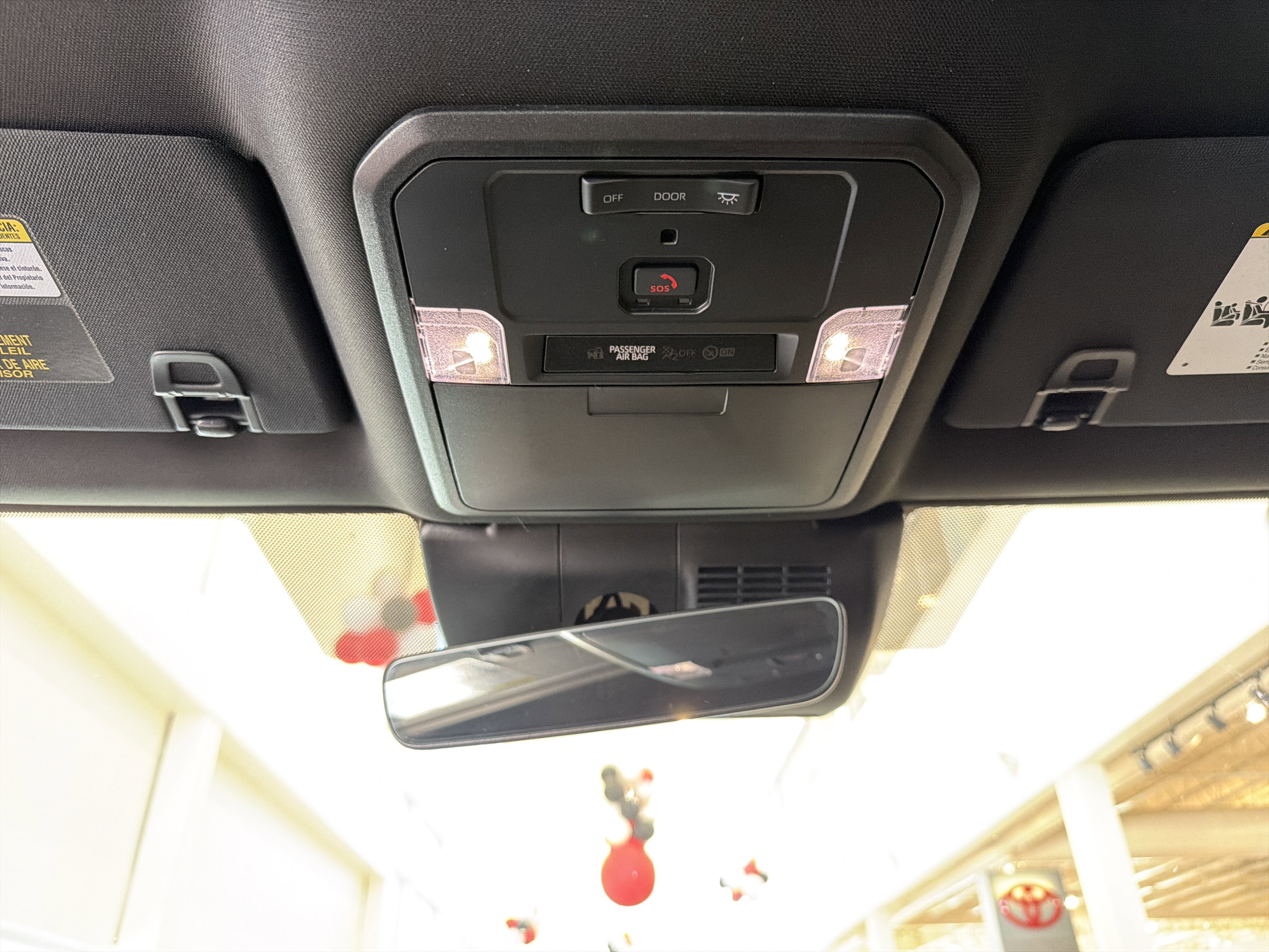 New 2026 Toyota Tacoma SR5 AWD/4WD image 23