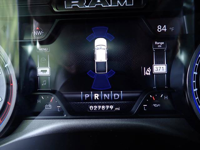Used 2022 RAM 3500 Limited AWD/4WD image 29