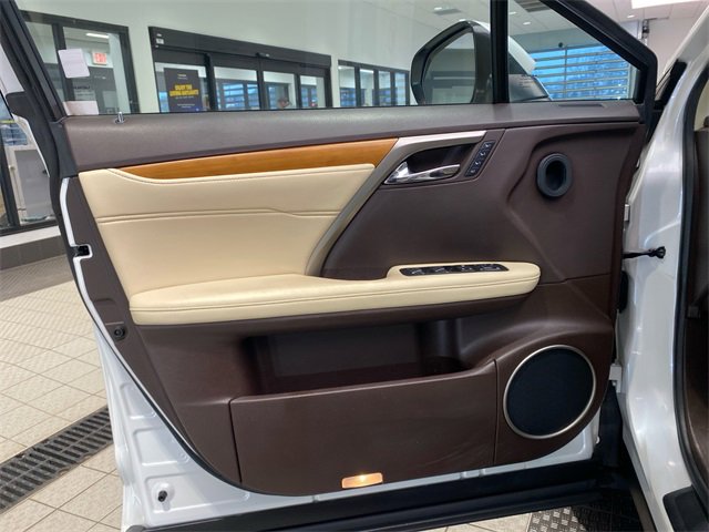 Used 2018 Lexus RX 350 FWD image 12