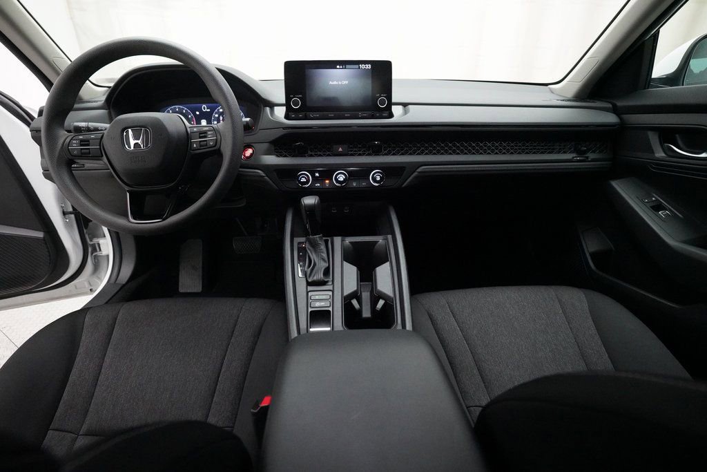 Used 2023 Honda Accord LX image 5