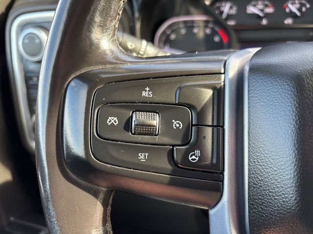 Used 2019 GMC Sierra 1500 SLE w/ SLE Value Package image 22