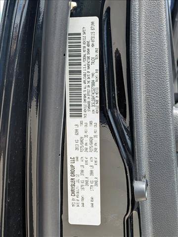 Used 2012 RAM 1500 Express RWD image 15