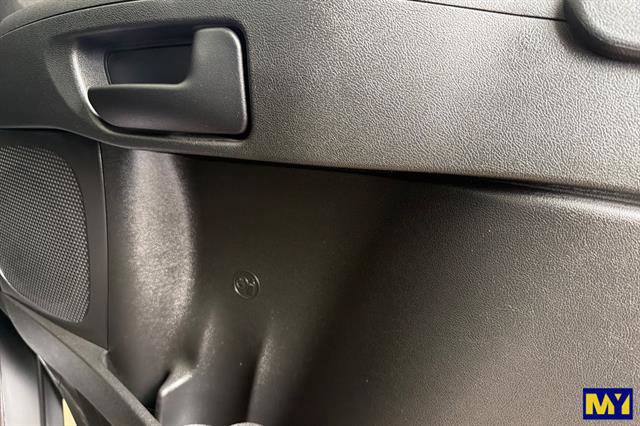 Used 2024 RAM ProMaster 2500 w/ Safety Group FWD image 20