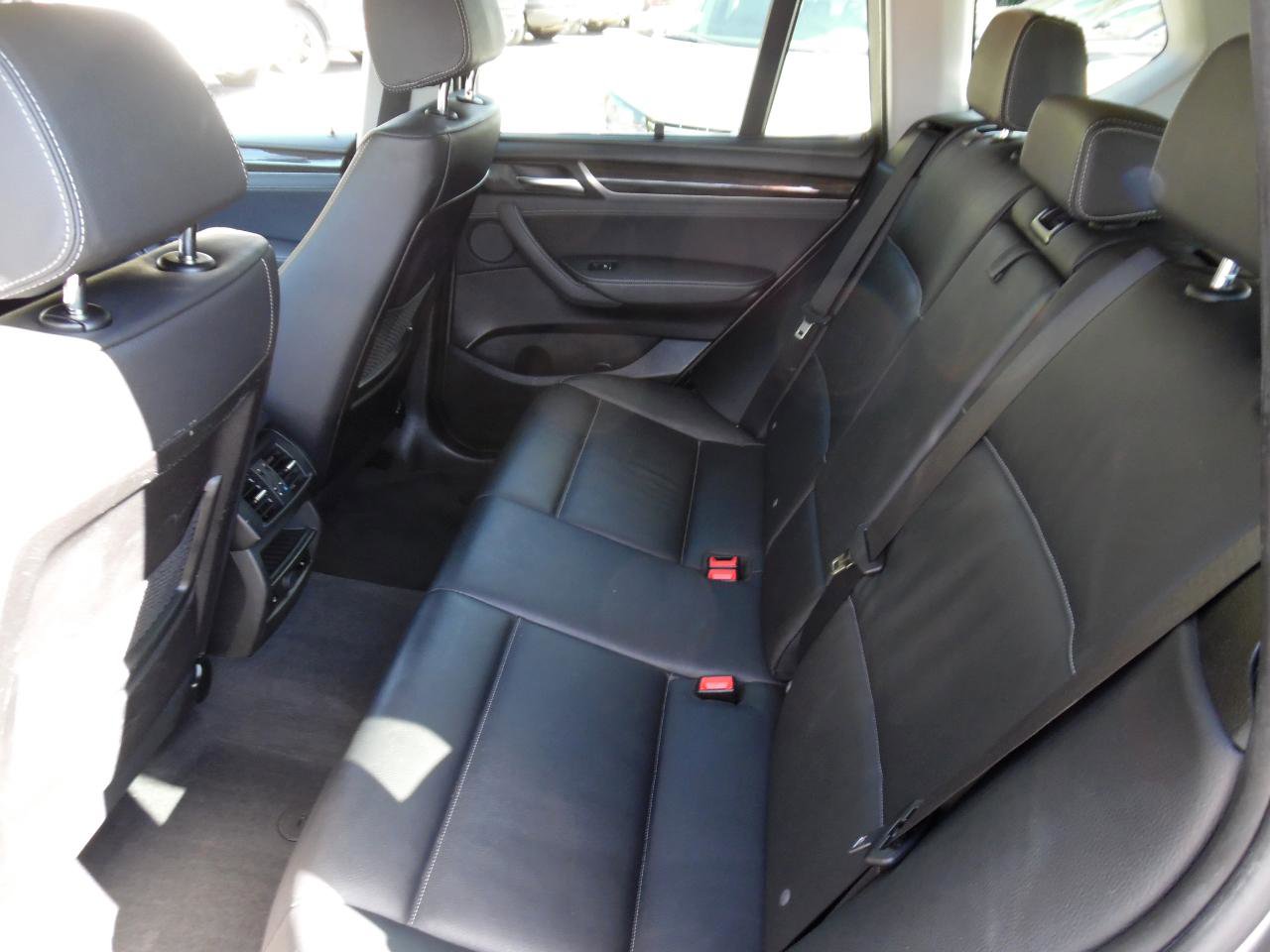 Used 2016 BMW X3 xDrive28i AWD/4WD image 19