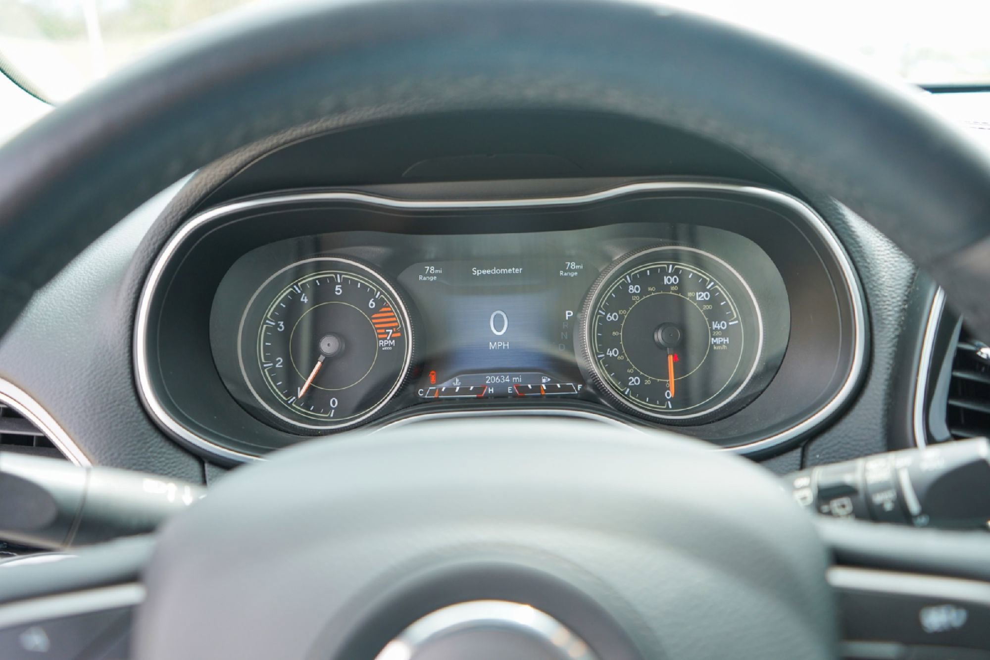 Used 2019 Jeep Cherokee Limited image 13