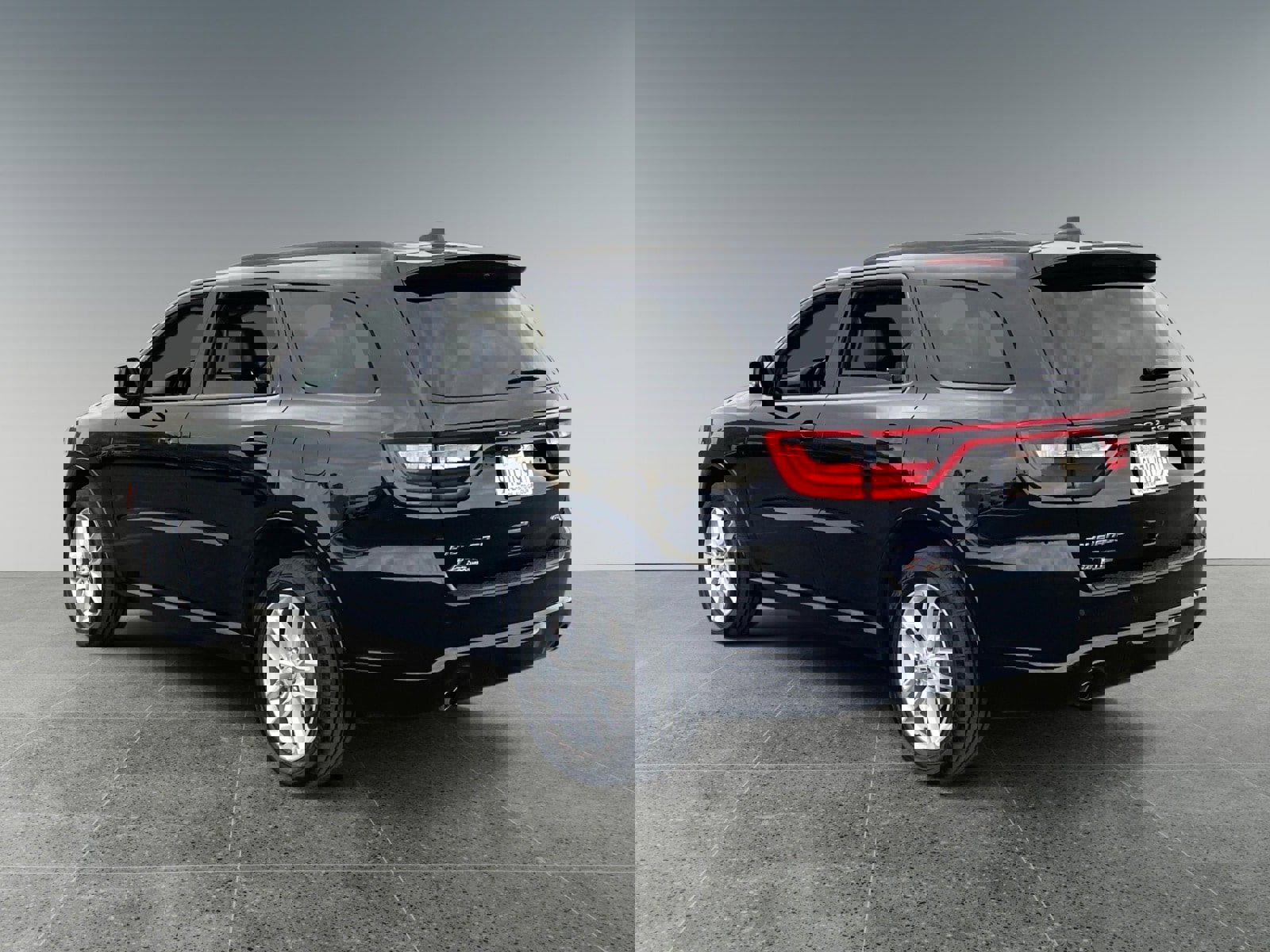 Used 2025 Dodge Durango GT image 3