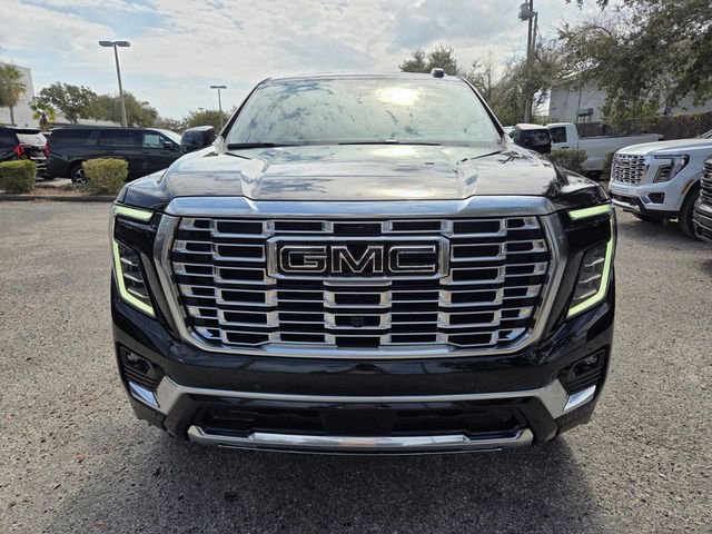 New 2026 GMC Yukon XL Denali w/ Denali Reserve Package AWD/4WD image 20
