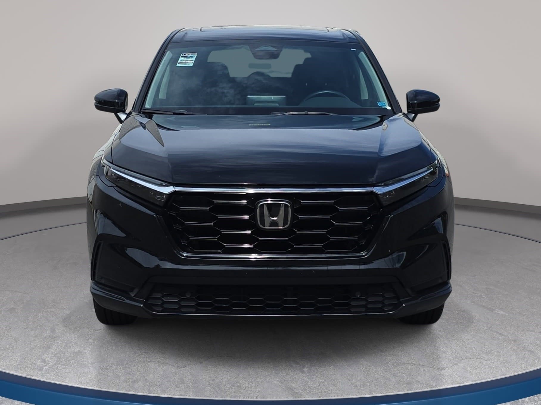 Used 2024 Honda CR-V EX-L video 2