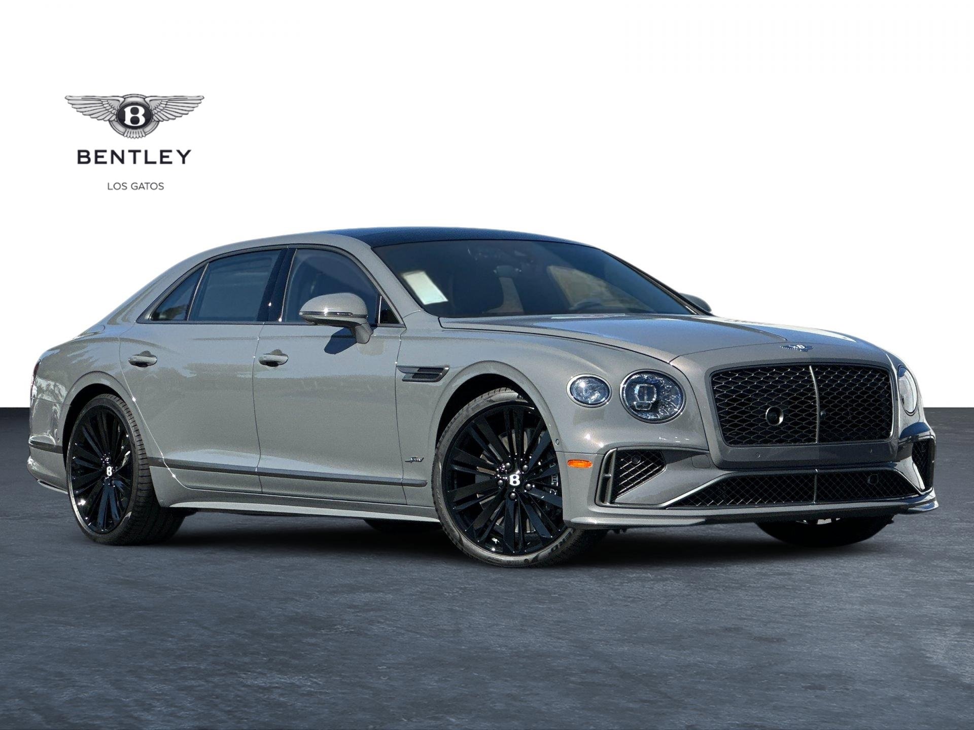 New 2025 Bentley Flying Spur Plug-In Hybrid