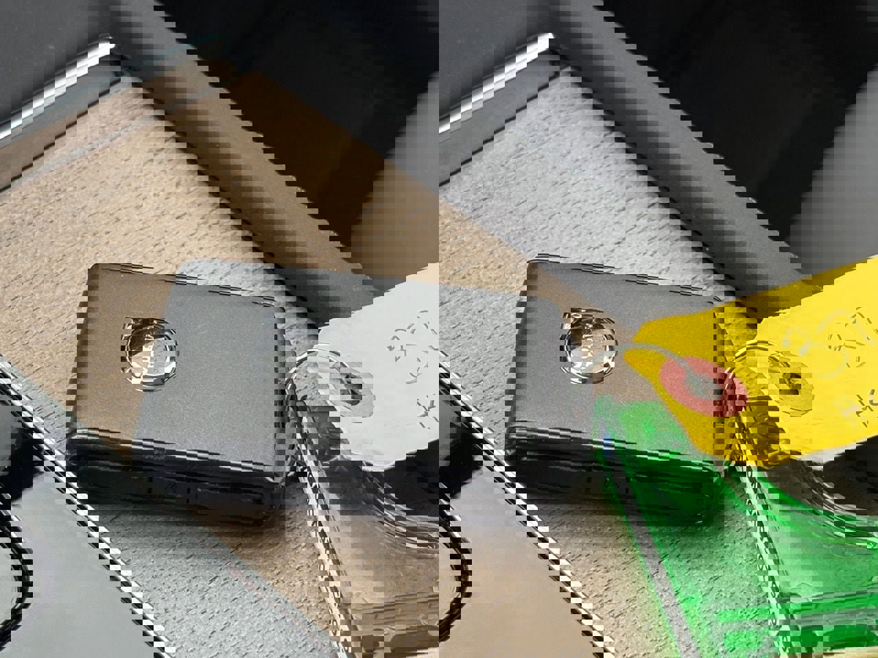 New 2026 Volvo XC90 B5 Core w/ Protection Package Premier image 37