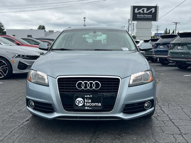 Used 2011 Audi A3 TDI Premium Plus FWD image 4
