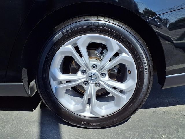 Used 2025 Honda Accord LX image 25