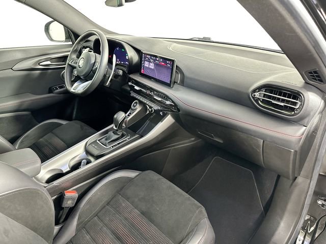 Used 2024 Dodge Hornet R/T Plus AWD/4WD image 30