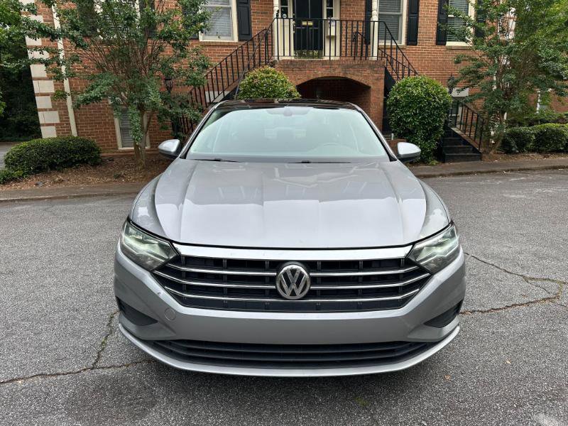 Used 2020 Volkswagen Jetta SE FWD image 3