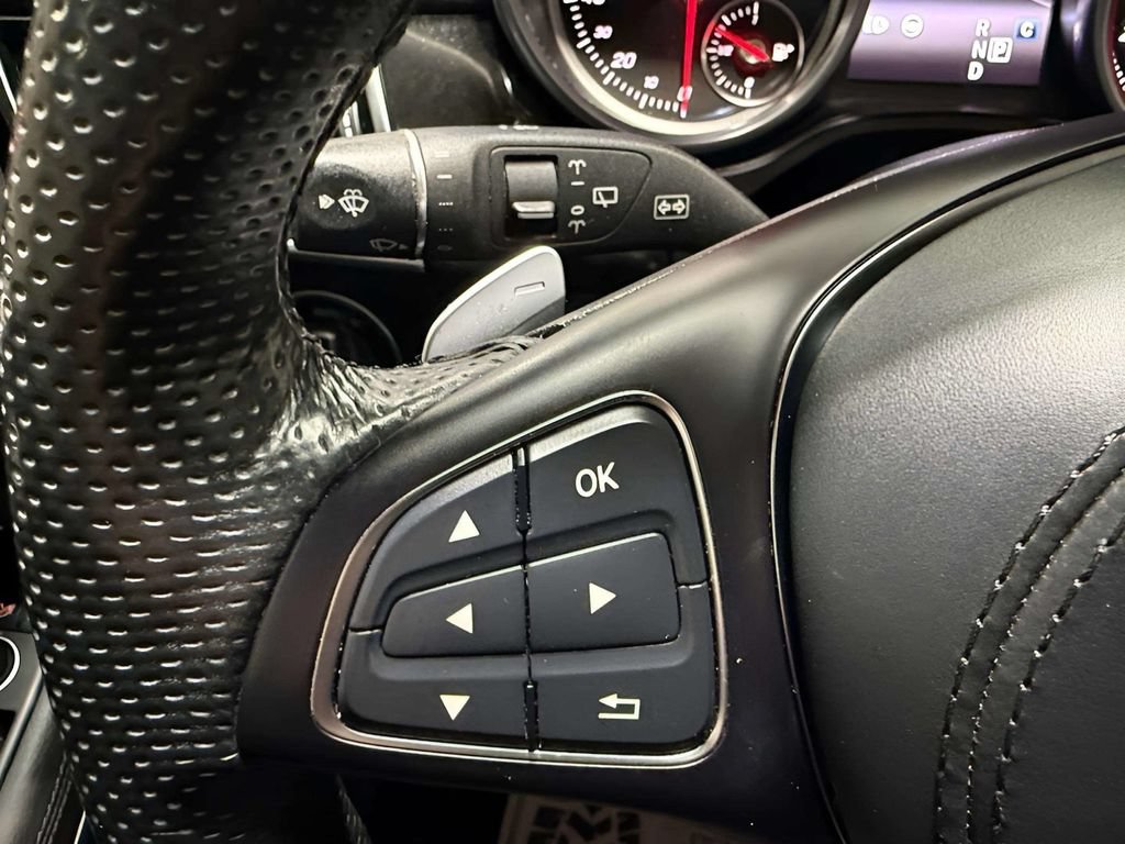 Used 2018 Mercedes-Benz GLS 550 4MATIC image 26