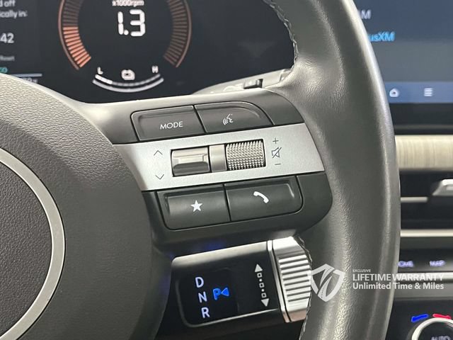 Used 2025 Hyundai Sonata SEL FWD image 31