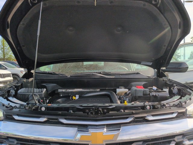 Used 2026 Chevrolet Equinox LT w/ Convenience Package II image 23