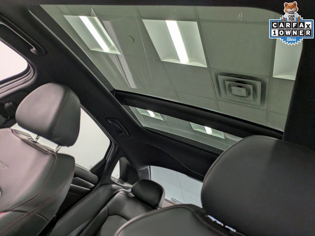 Certified 2023 Kia K5 GT image 22