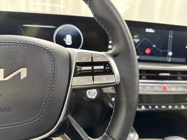 Certified 2024 Kia Telluride SX Prestige X-Line AWD/4WD image 18