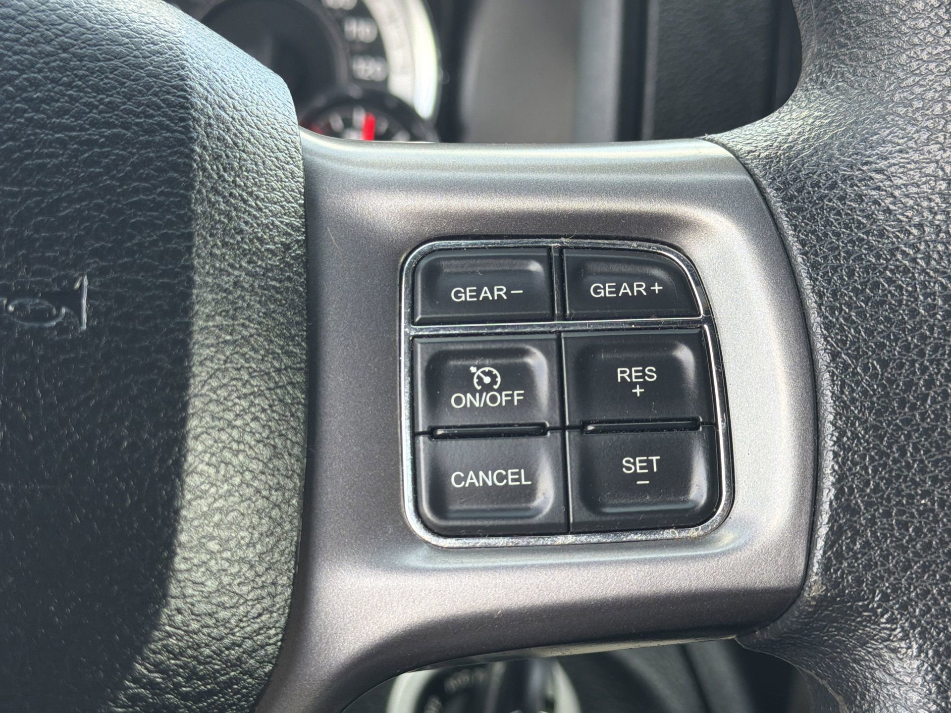 Used 2022 RAM 1500 Classic Warlock w/ Electronics Group image 13