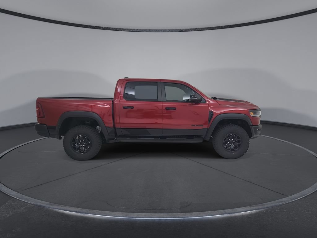 New 2026 RAM 1500 RHO w/ RHO Level 1 Equipment Group AWD/4WD image 17