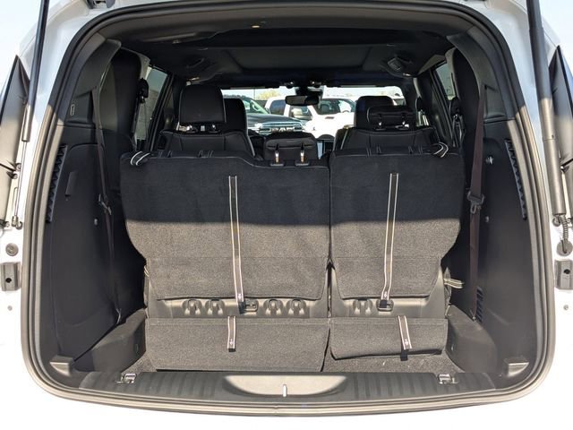 New 2026 Chrysler Pacifica Select image 32
