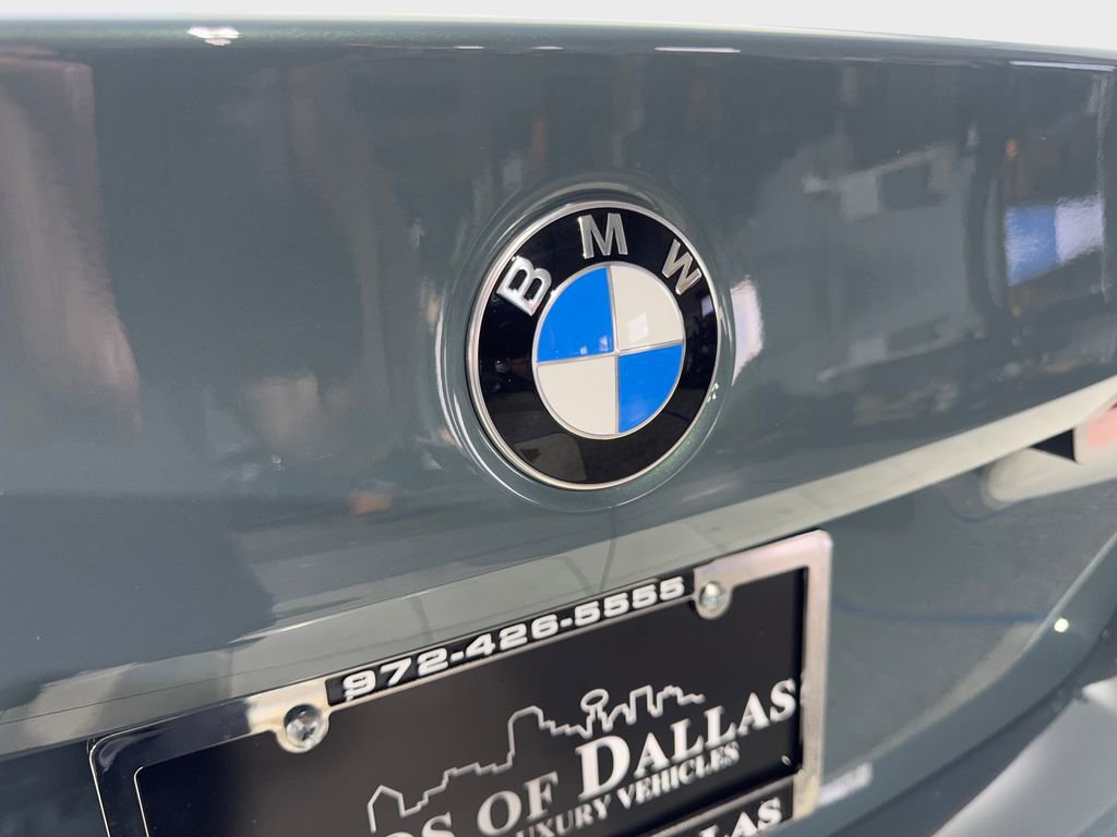 Used 2026 BMW 530i xDrive w/ Premium Package AWD/4WD image 21