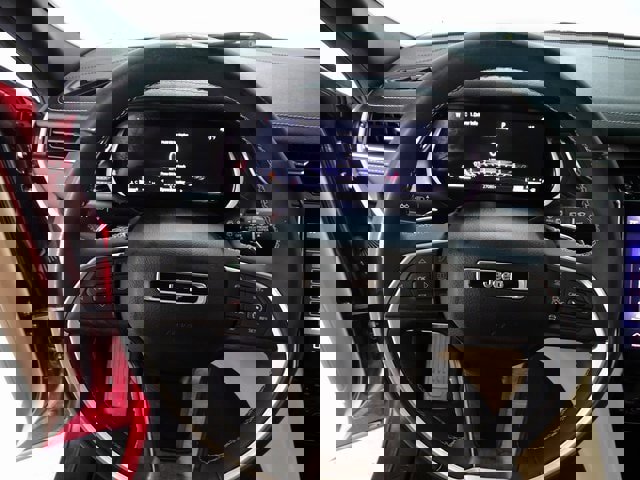 Certified 2023 Jeep Grand Cherokee L Limited image 6