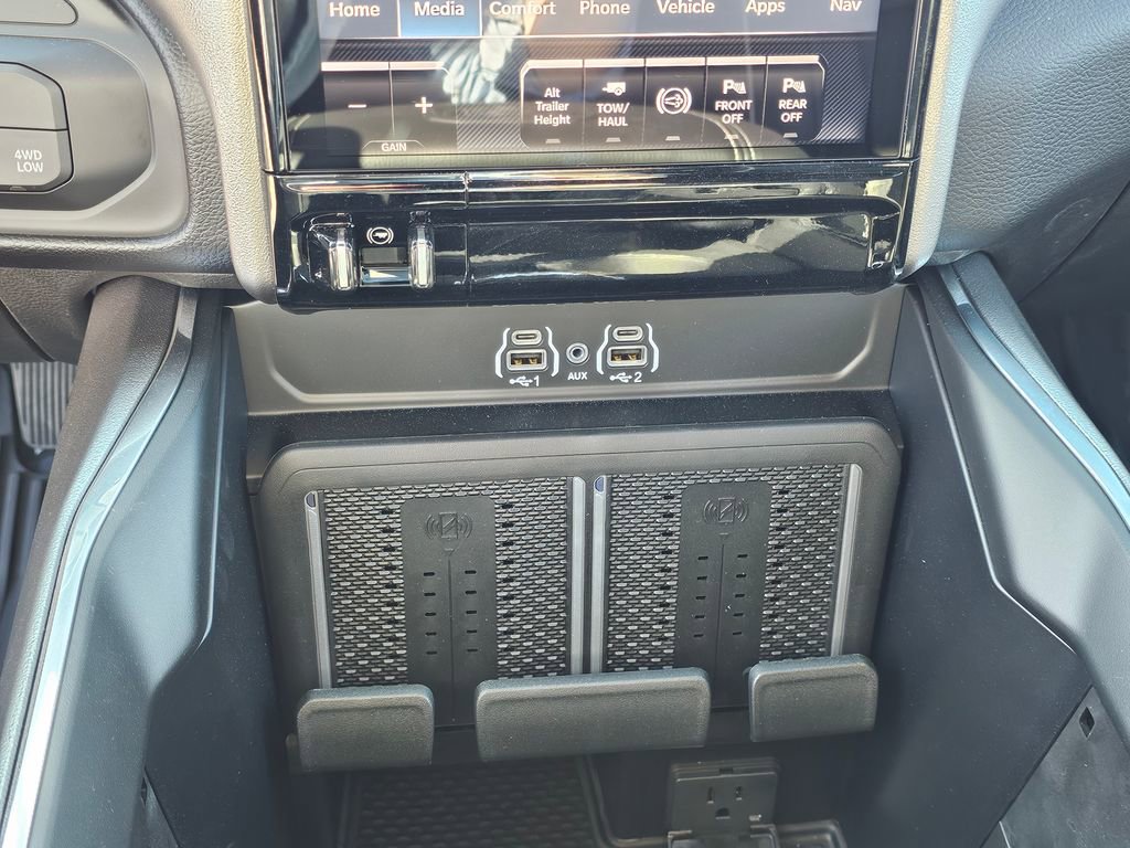 New 2026 RAM 2500 Laramie image 24