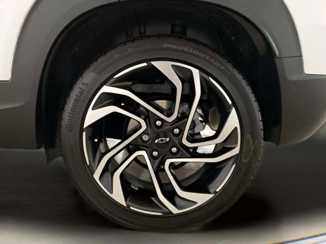 Used 2025 Chevrolet TrailBlazer RS w/ Convenience Package image 99