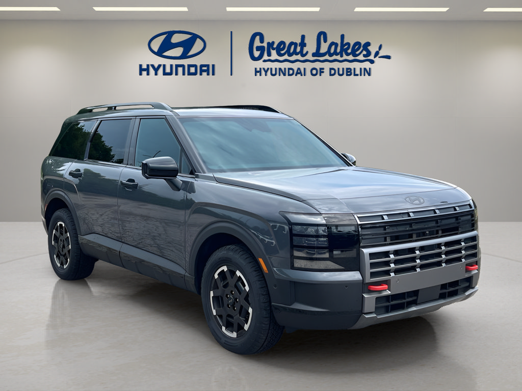New 2026 Hyundai Palisade XRT Pro AWD/4WD image 7