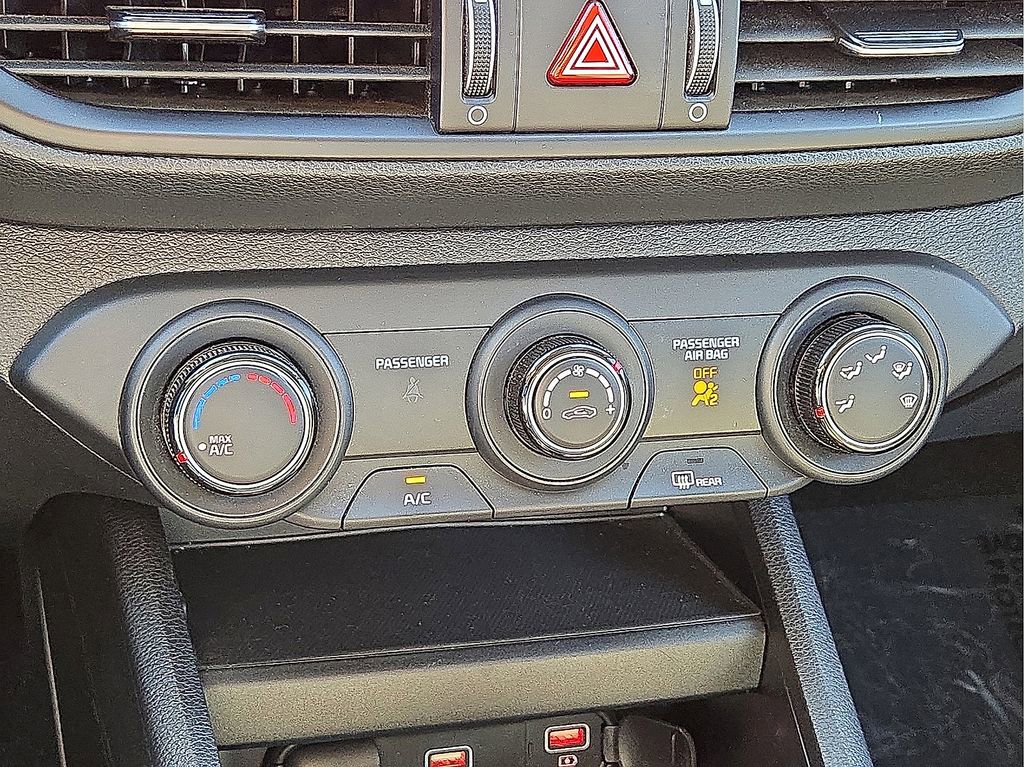 Used 2024 Kia Forte LXS image 26