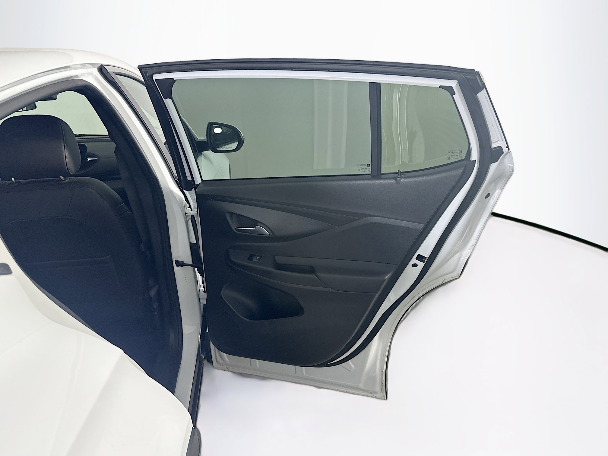 Used 2025 Buick Envista Preferred image 30