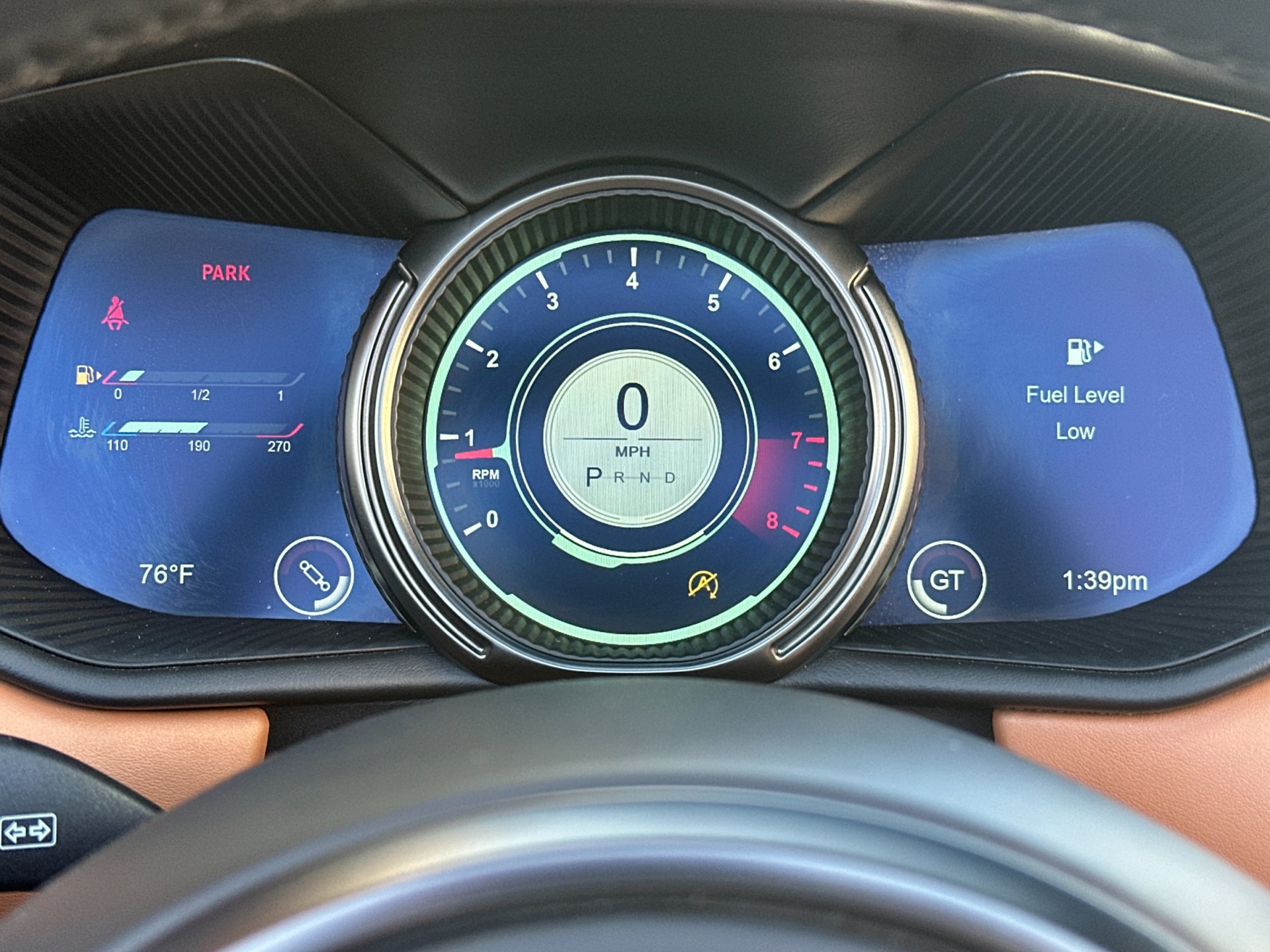 Used 2019 Aston Martin DB11 Volante RWD image 6