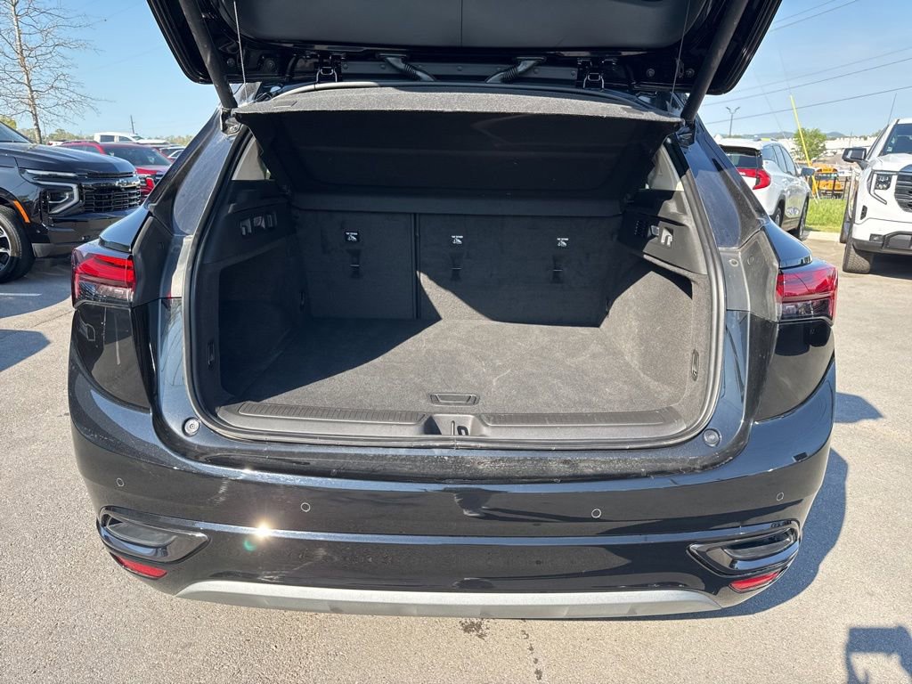 Used 2023 Buick Envision Essence w/ Sport Touring Package image 26