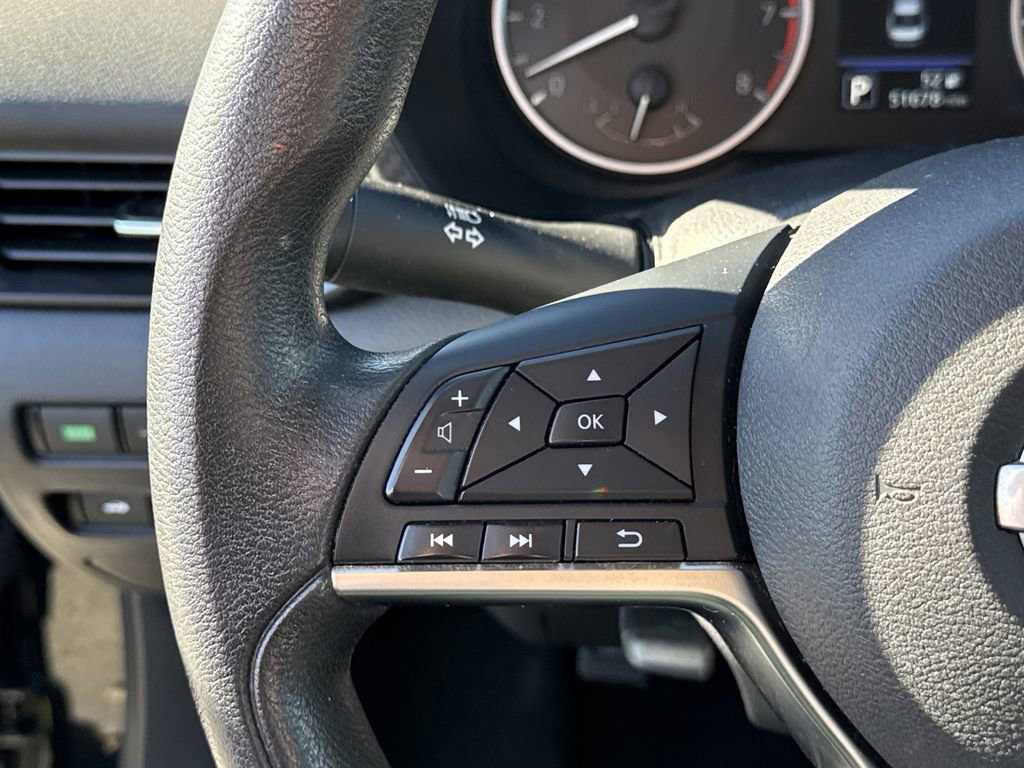 Used 2023 Nissan Sentra S image 25