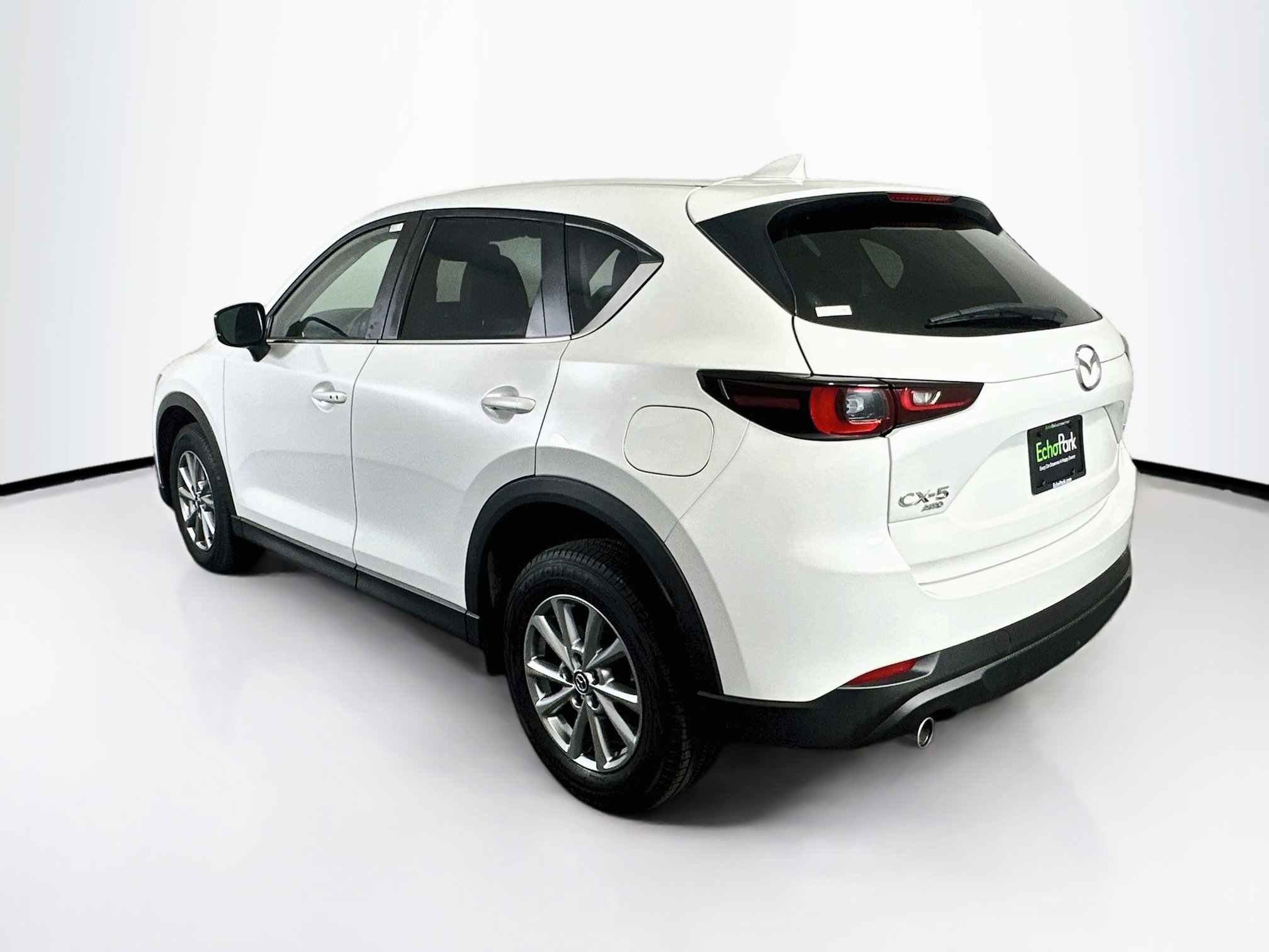 Used 2023 MAZDA CX-5 AWD 2.5 S image 5