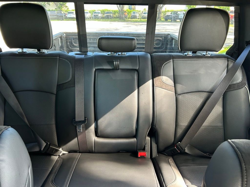 New 2026 RAM 2500 Laramie image 14