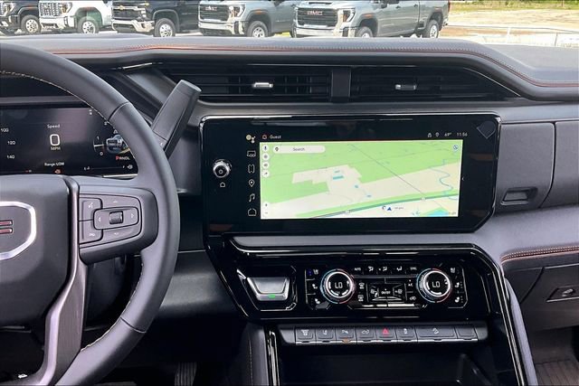 New 2026 GMC Sierra 2500 AT4 w/ AT4 Premium Plus Package AWD/4WD image 7