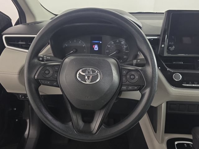 Used 2024 Toyota Corolla Cross L AWD/4WD image 13