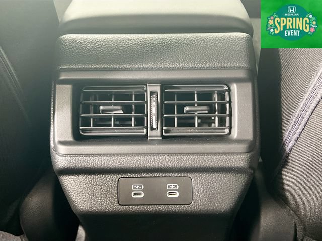 New 2026 Honda Accord SE image 26