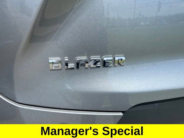 Used 2024 Chevrolet Blazer LT w/ Convenience Package FWD image 55