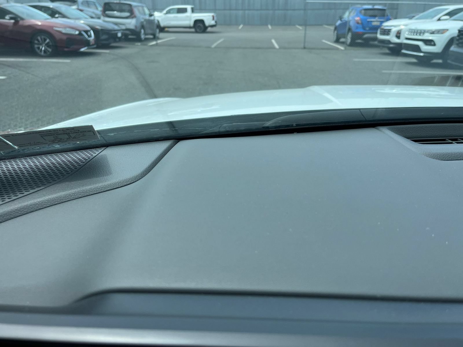 Used 2025 Hyundai Sonata SEL FWD image 35