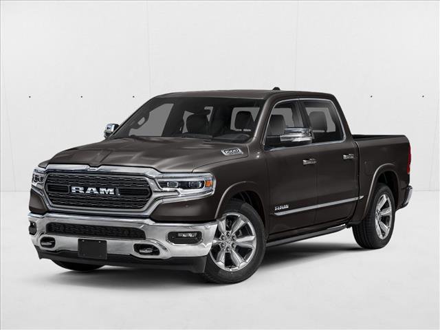 Used 2019 RAM 1500 Limited w/ Advanced Safety Group