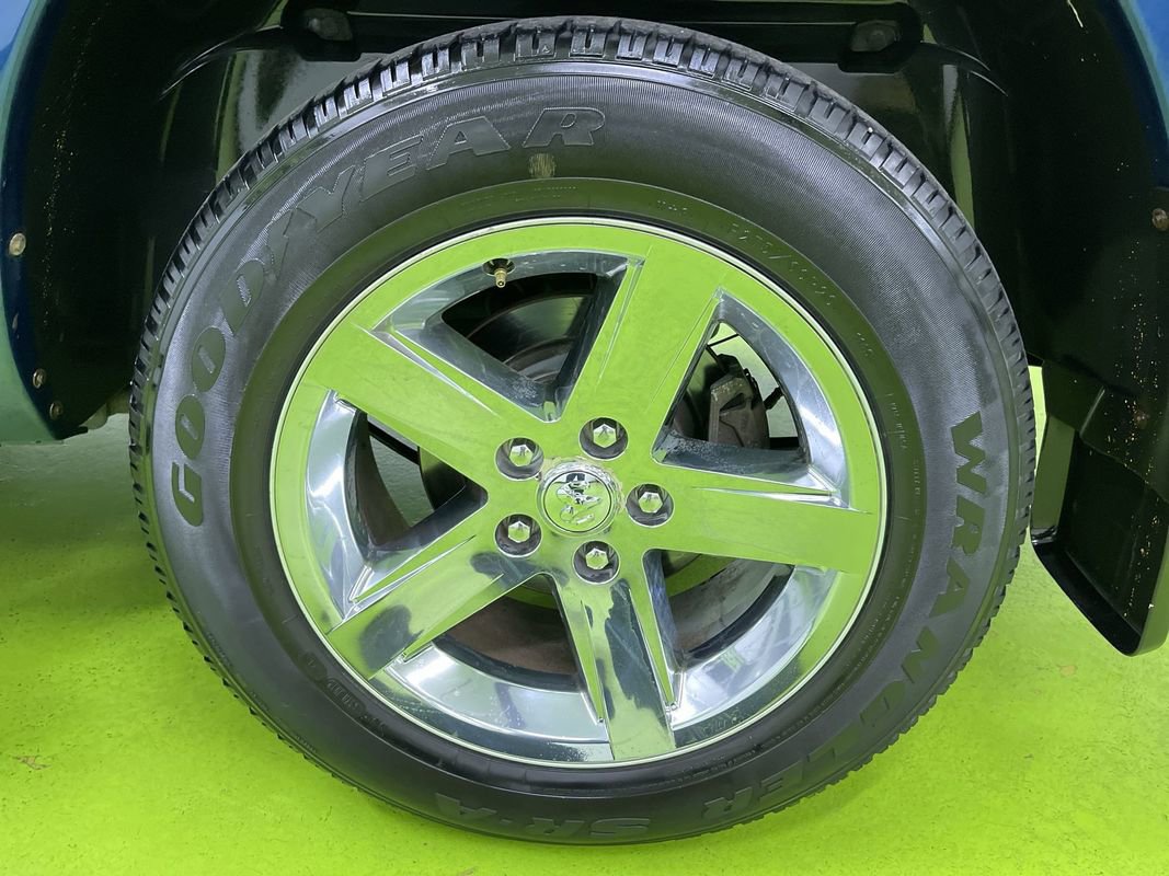 Used 2010 Dodge Ram 1500 Truck SLT w/ Big Horn Regional Pkg image 12